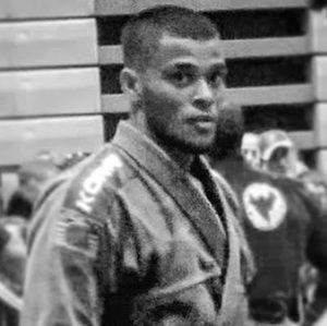 Meet your Posher, Justin